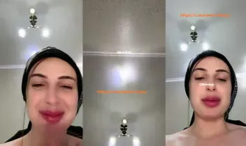 Tango Biricik ifşa videoları Part 1