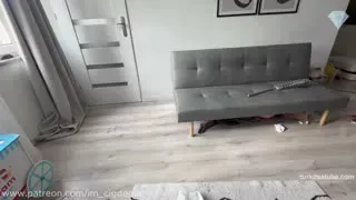 Çiğdemle Hayat- Nazikçe Evime Özen Gösteriyorum 🤍
