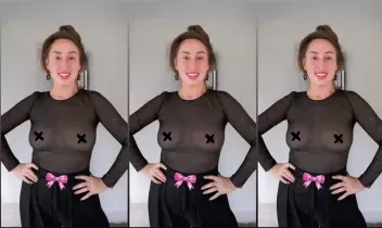 Melike Bulu Cankurt İnstagram abonelik Videoları Part 13