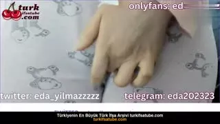 Eda Yılmaz’ın Üvey Annesi Sakso Yapar