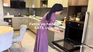 Fatma ile Her Telden Youtube Katıl ifşa – 29 Mayıs 2025