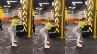 Esra Rabia Ünal 11.08.2025 instagram abonelik ifşa videoları 32