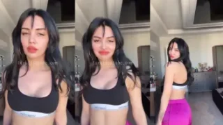 Ece Ronay instagram abonelik ifşa videoları voll 4