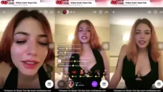Ağzıma yarrak dışında hiçbir şey vermesin kimse Lali