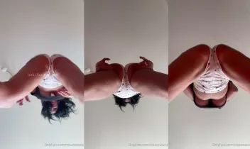 Mika Slowana onylfans ifşa videoları part 139