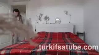 Selda Ateş – Arşiv Youtube Katıl ifşa videoları Part 11