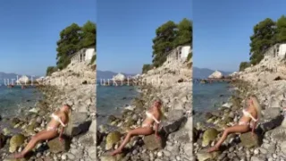 Kübra Şentürk instagaram abonelik ifşa videoları part 10