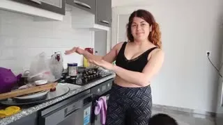 Gözdenin kanalı youtube ifşa – Temizliği Vlog arşiv videoları Part 77