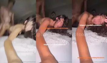 1cook1barmaid (Şima Simal) 27.06.2025 ifşa