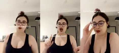 Stripchat – Buse Tarsus  – Türk Balık Etli Türk kızı ifşa videoları Part 85