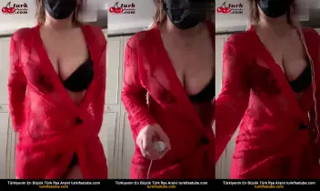 Esra Çevik, para için canlı yayın açtı
