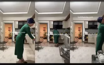 Fatma’nın Hayatı youtube katıl ifşa – Günlük rutin temizlik aşkolar😘🫠💐