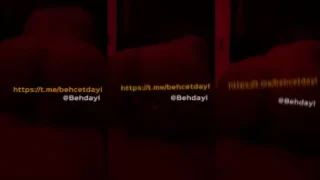 Doa Tango ifşa videoları part  1