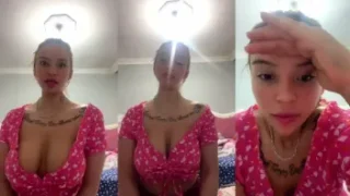 Tango Arzu Yılmaz ifşa videoları part 65