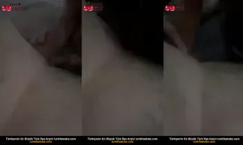 Üvey Kardeşin Çıplak Sakso ile Kandı