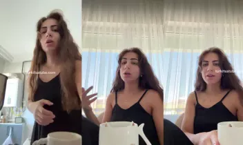 Eda Nur Kılıç kanalı canlı yayında