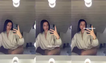 Melisa (melisashMls) Fansly ifşa videoları  Part 3