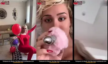 Alara Demirkol’un Çıplak Videoları Türk Escortlar Tarafından Yayımlanır