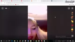 HelloDespina ifşa videoları part 41