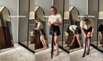 Özlem Aksu instagram abonelik ifşaları Part 3