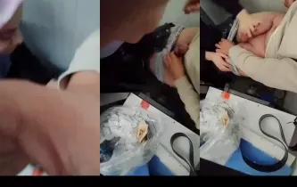 Tango da yayın açan türbanlı kızın harika ifşa videoları part 2