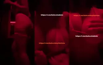 Tango Ayla Günsüz live ifşa videoları part 2