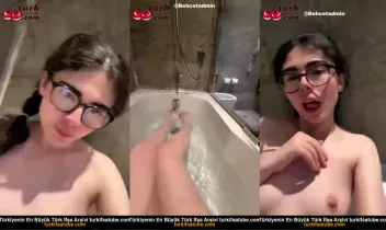 Ayça Çağan’ın Çıtır Çıplak Videosu