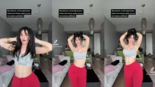 Ece Ronay instagram abonelik ifşaları part 9